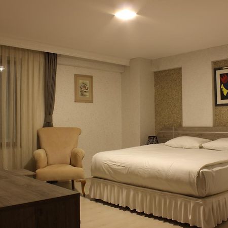Tavsanli Otel คุทาห์ยา ภายนอก รูปภาพ
