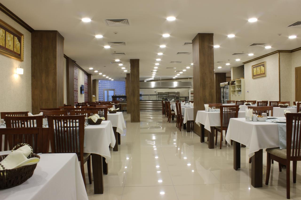 Tavsanli Otel คุทาห์ยา ภายนอก รูปภาพ